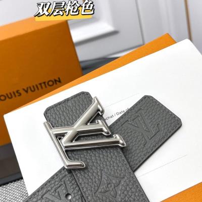 wholesale quality louis vuitton dimension belt model no. 802